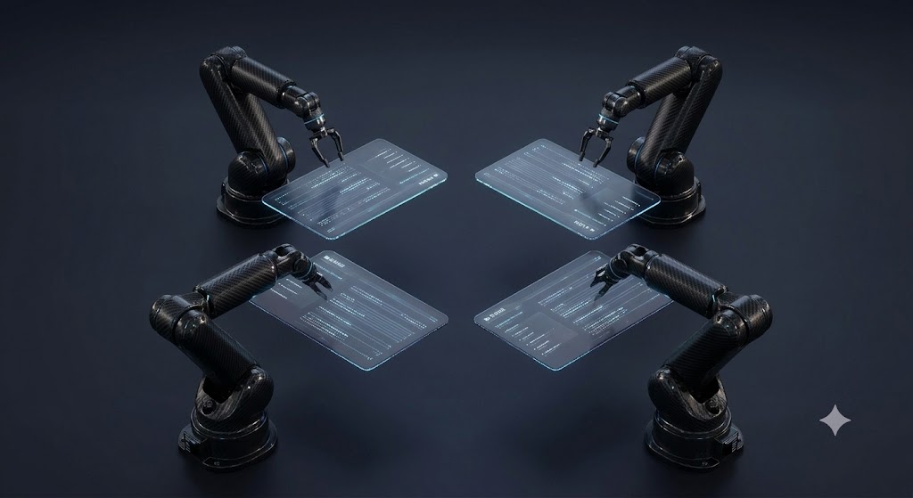 Autonomous AI SDR Pod